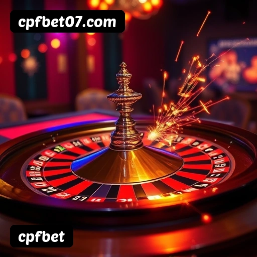 Lottery Clássica na cpfbet