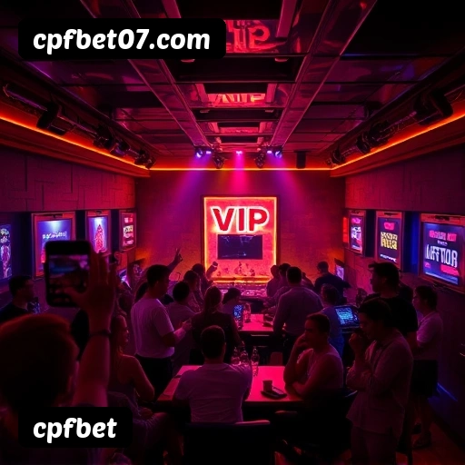 Siga a cpfbet no Facebook