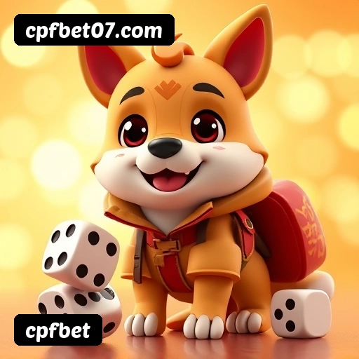 Apostas esportivas ao vivo na cpfbet