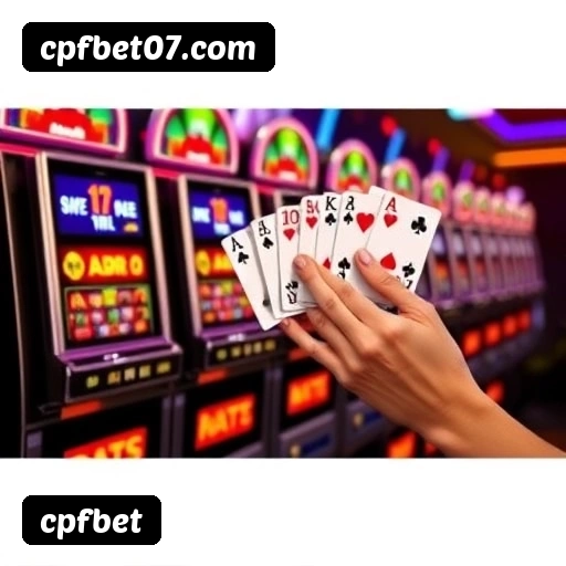 Download Android cpfbet