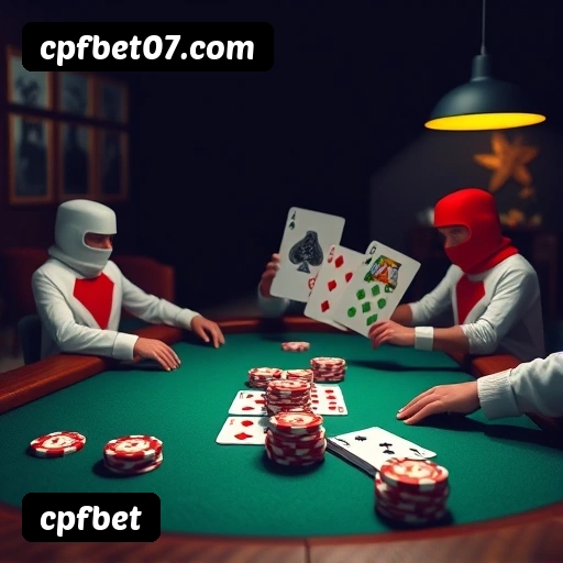Certificações de segurança e licenças da cpfbet