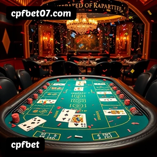 Cashback semanal cpfbet