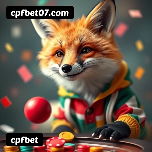 Métodos de pagamento aceitos na cpfbet