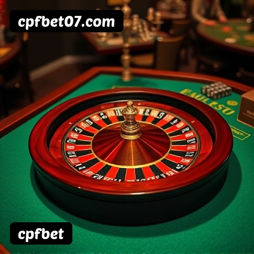 Streaming 4K no cassino ao vivo da cpfbet